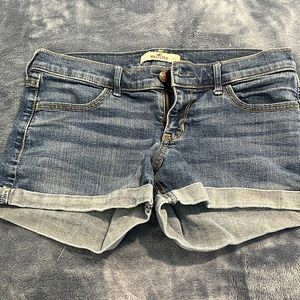 Hollister shorts